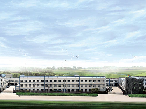 Meisha Factory