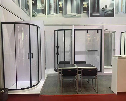 Meisha Exhibition