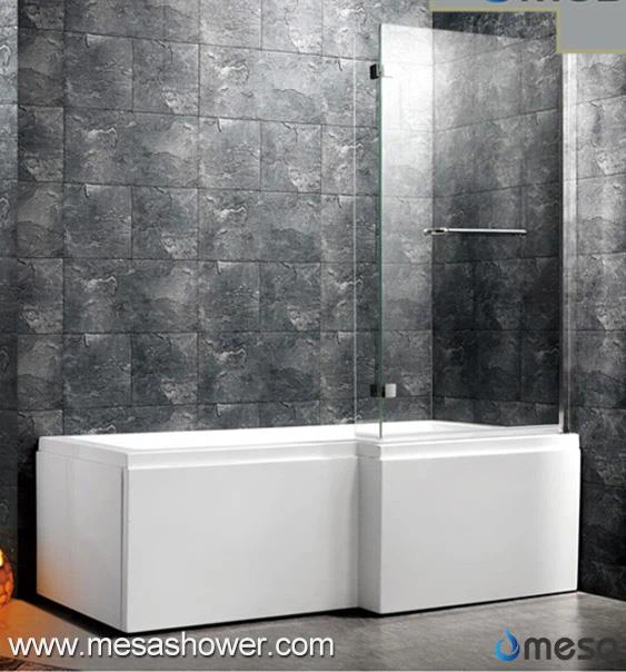 Suvremeni dizajn Vruća prodaja Novi preklopni kadom Zaslon