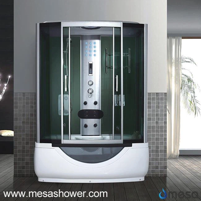 Rectangular Whirlpool Tuš kupaonica Ogradu s jeftinim cijenama