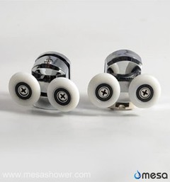 Pribor za tuširanje