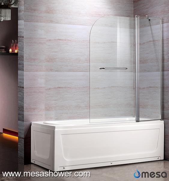 Jednostavan dizajn bez okvira Pivot Moderni stil kadom kadom zaslona