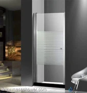 ACB-43 Swing Pivot Jeftina cijena Hot sale Tuš vrata za prodaju