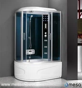 Tuš za umivaonik Zajedno s masažom stopala i sjedalom za stare ljude