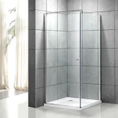 Zaštitna ograda od kaljenog stakla