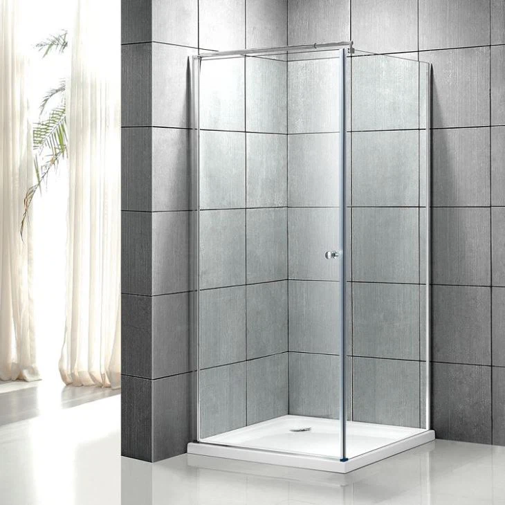 Zaštitna ograda od kaljenog stakla