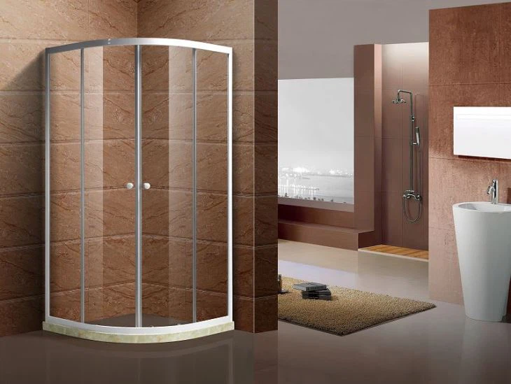 Staklene tuš kabine