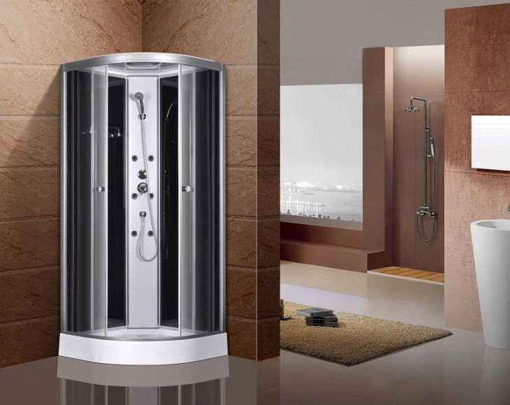 Višenamjenska tuš kabina