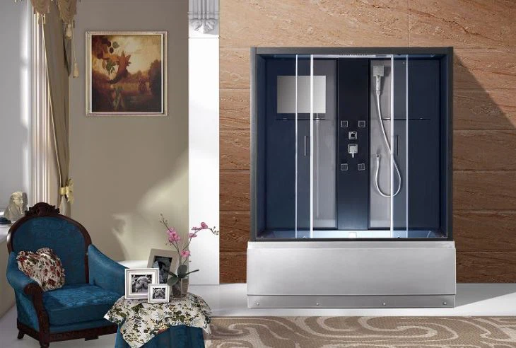 Hotelska tuš kabina