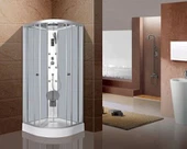 Velika kupaonica Tuš kabina