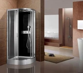 Klizna Tuš soba Set