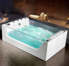 Jacuzzi kada
