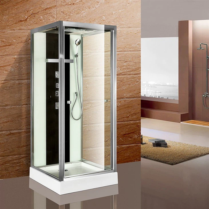 Soba za tuširanje u kabini