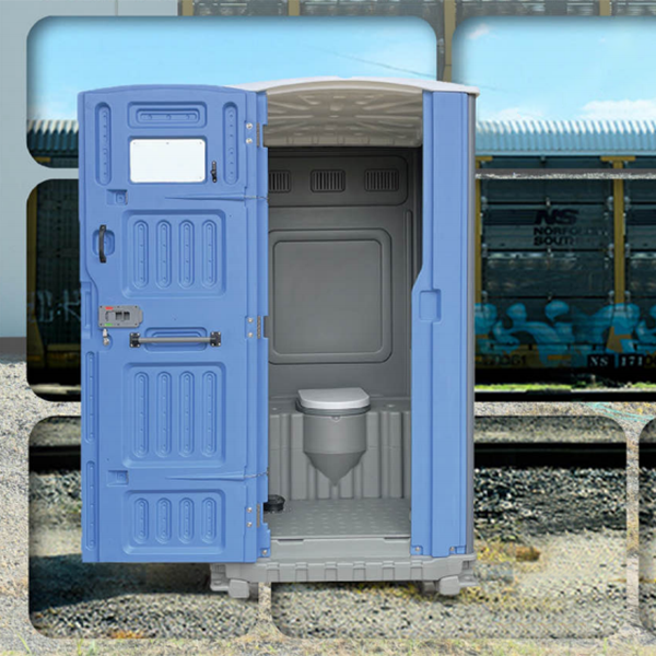 Mobilni WC