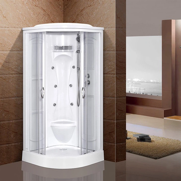 Sanitarni roba za tuširanje